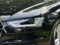 USED 2014 14 AUDI A4 2.0 AVANT TDI S LINE START/STOP 5d 148 BHP 
