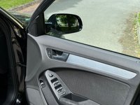 USED 2014 14 AUDI A4 2.0 AVANT TDI S LINE START/STOP 5d 148 BHP 