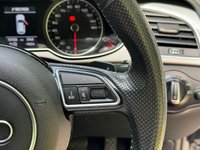 USED 2014 14 AUDI A4 2.0 AVANT TDI S LINE START/STOP 5d 148 BHP 