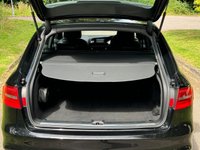 USED 2014 14 AUDI A4 2.0 AVANT TDI S LINE START/STOP 5d 148 BHP 