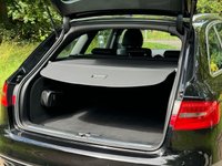 USED 2014 14 AUDI A4 2.0 AVANT TDI S LINE START/STOP 5d 148 BHP 