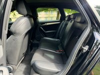 USED 2014 14 AUDI A4 2.0 AVANT TDI S LINE START/STOP 5d 148 BHP 