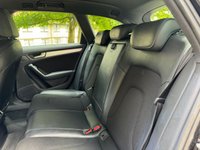 USED 2014 14 AUDI A4 2.0 AVANT TDI S LINE START/STOP 5d 148 BHP 