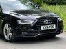 USED 2014 14 AUDI A4 2.0 AVANT TDI S LINE START/STOP 5d 148 BHP 