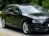 USED 2014 14 AUDI A4 2.0 AVANT TDI S LINE START/STOP 5d 148 BHP 