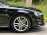 USED 2014 14 AUDI A4 2.0 AVANT TDI S LINE START/STOP 5d 148 BHP 