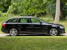 USED 2014 14 AUDI A4 2.0 AVANT TDI S LINE START/STOP 5d 148 BHP 