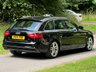 USED 2014 14 AUDI A4 2.0 AVANT TDI S LINE START/STOP 5d 148 BHP 