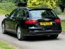 USED 2014 14 AUDI A4 2.0 AVANT TDI S LINE START/STOP 5d 148 BHP 