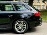 USED 2014 14 AUDI A4 2.0 AVANT TDI S LINE START/STOP 5d 148 BHP 