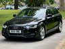 USED 2014 14 AUDI A4 2.0 AVANT TDI S LINE START/STOP 5d 148 BHP 