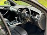 USED 2014 14 AUDI A4 2.0 AVANT TDI S LINE START/STOP 5d 148 BHP 