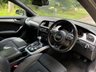 USED 2014 14 AUDI A4 2.0 AVANT TDI S LINE START/STOP 5d 148 BHP 