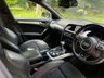 USED 2014 14 AUDI A4 2.0 AVANT TDI S LINE START/STOP 5d 148 BHP 