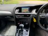 USED 2014 14 AUDI A4 2.0 AVANT TDI S LINE START/STOP 5d 148 BHP 
