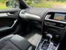 USED 2014 14 AUDI A4 2.0 AVANT TDI S LINE START/STOP 5d 148 BHP 