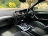 USED 2014 14 AUDI A4 2.0 AVANT TDI S LINE START/STOP 5d 148 BHP 