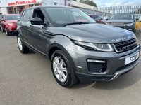USED 2018 68 LAND ROVER RANGE ROVER EVOQUE 2.0 ED4 SE TECH 5d 148 BHP ANOTHER LOVELY EXAMPE JUST IN+DIESEL+ULEZ COMPLIANT+ONLY 1 OWNER FROM NEW+DIESEL+FULL LEATHER INTERIOR+SATELLITE NAVIGATION+PARK ASSIST+ALLOY WHEELS+BLUETOOTH CONNECTIVITY+1 FULL YEARS MOT PRIOR TO COLLECTION+PLEASE CONTACT OUR SALES TEAM FOR MORE DETAILS!!!!!!!!!!!!!!!!!!!!!!!!!!!!!!!!!!!!