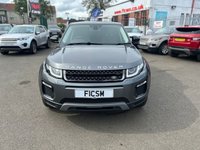 USED 2018 68 LAND ROVER RANGE ROVER EVOQUE 2.0 ED4 SE TECH 5d 148 BHP ANOTHER LOVELY EXAMPE JUST IN+DIESEL+ULEZ COMPLIANT+ONLY 1 OWNER FROM NEW+DIESEL+FULL LEATHER INTERIOR+SATELLITE NAVIGATION+PARK ASSIST+ALLOY WHEELS+BLUETOOTH CONNECTIVITY+1 FULL YEARS MOT PRIOR TO COLLECTION+PLEASE CONTACT OUR SALES TEAM FOR MORE DETAILS!!!!!!!!!!!!!!!!!!!!!!!!!!!!!!!!!!!!
