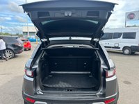 USED 2018 68 LAND ROVER RANGE ROVER EVOQUE 2.0 ED4 SE TECH 5d 148 BHP ANOTHER LOVELY EXAMPE JUST IN+DIESEL+ULEZ COMPLIANT+ONLY 1 OWNER FROM NEW+DIESEL+FULL LEATHER INTERIOR+SATELLITE NAVIGATION+PARK ASSIST+ALLOY WHEELS+BLUETOOTH CONNECTIVITY+1 FULL YEARS MOT PRIOR TO COLLECTION+PLEASE CONTACT OUR SALES TEAM FOR MORE DETAILS!!!!!!!!!!!!!!!!!!!!!!!!!!!!!!!!!!!!