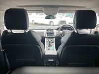 USED 2018 68 LAND ROVER RANGE ROVER EVOQUE 2.0 ED4 SE TECH 5d 148 BHP ANOTHER LOVELY EXAMPE JUST IN+DIESEL+ULEZ COMPLIANT+ONLY 1 OWNER FROM NEW+DIESEL+FULL LEATHER INTERIOR+SATELLITE NAVIGATION+PARK ASSIST+ALLOY WHEELS+BLUETOOTH CONNECTIVITY+1 FULL YEARS MOT PRIOR TO COLLECTION+PLEASE CONTACT OUR SALES TEAM FOR MORE DETAILS!!!!!!!!!!!!!!!!!!!!!!!!!!!!!!!!!!!!