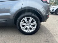 USED 2018 68 LAND ROVER RANGE ROVER EVOQUE 2.0 ED4 SE TECH 5d 148 BHP ANOTHER LOVELY EXAMPE JUST IN+DIESEL+ULEZ COMPLIANT+ONLY 1 OWNER FROM NEW+DIESEL+FULL LEATHER INTERIOR+SATELLITE NAVIGATION+PARK ASSIST+ALLOY WHEELS+BLUETOOTH CONNECTIVITY+1 FULL YEARS MOT PRIOR TO COLLECTION+PLEASE CONTACT OUR SALES TEAM FOR MORE DETAILS!!!!!!!!!!!!!!!!!!!!!!!!!!!!!!!!!!!!