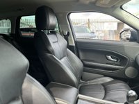 USED 2018 68 LAND ROVER RANGE ROVER EVOQUE 2.0 ED4 SE TECH 5d 148 BHP ANOTHER LOVELY EXAMPE JUST IN+DIESEL+ULEZ COMPLIANT+ONLY 1 OWNER FROM NEW+DIESEL+FULL LEATHER INTERIOR+SATELLITE NAVIGATION+PARK ASSIST+ALLOY WHEELS+BLUETOOTH CONNECTIVITY+1 FULL YEARS MOT PRIOR TO COLLECTION+PLEASE CONTACT OUR SALES TEAM FOR MORE DETAILS!!!!!!!!!!!!!!!!!!!!!!!!!!!!!!!!!!!!