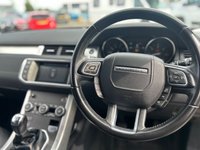 USED 2018 68 LAND ROVER RANGE ROVER EVOQUE 2.0 ED4 SE TECH 5d 148 BHP ANOTHER LOVELY EXAMPE JUST IN+DIESEL+ULEZ COMPLIANT+ONLY 1 OWNER FROM NEW+DIESEL+FULL LEATHER INTERIOR+SATELLITE NAVIGATION+PARK ASSIST+ALLOY WHEELS+BLUETOOTH CONNECTIVITY+1 FULL YEARS MOT PRIOR TO COLLECTION+PLEASE CONTACT OUR SALES TEAM FOR MORE DETAILS!!!!!!!!!!!!!!!!!!!!!!!!!!!!!!!!!!!!