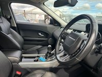 USED 2018 68 LAND ROVER RANGE ROVER EVOQUE 2.0 ED4 SE TECH 5d 148 BHP ANOTHER LOVELY EXAMPE JUST IN+DIESEL+ULEZ COMPLIANT+ONLY 1 OWNER FROM NEW+DIESEL+FULL LEATHER INTERIOR+SATELLITE NAVIGATION+PARK ASSIST+ALLOY WHEELS+BLUETOOTH CONNECTIVITY+1 FULL YEARS MOT PRIOR TO COLLECTION+PLEASE CONTACT OUR SALES TEAM FOR MORE DETAILS!!!!!!!!!!!!!!!!!!!!!!!!!!!!!!!!!!!!