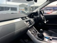 USED 2018 68 LAND ROVER RANGE ROVER EVOQUE 2.0 ED4 SE TECH 5d 148 BHP ANOTHER LOVELY EXAMPE JUST IN+DIESEL+ULEZ COMPLIANT+ONLY 1 OWNER FROM NEW+DIESEL+FULL LEATHER INTERIOR+SATELLITE NAVIGATION+PARK ASSIST+ALLOY WHEELS+BLUETOOTH CONNECTIVITY+1 FULL YEARS MOT PRIOR TO COLLECTION+PLEASE CONTACT OUR SALES TEAM FOR MORE DETAILS!!!!!!!!!!!!!!!!!!!!!!!!!!!!!!!!!!!!