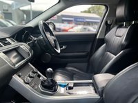 USED 2018 68 LAND ROVER RANGE ROVER EVOQUE 2.0 ED4 SE TECH 5d 148 BHP ANOTHER LOVELY EXAMPE JUST IN+DIESEL+ULEZ COMPLIANT+ONLY 1 OWNER FROM NEW+DIESEL+FULL LEATHER INTERIOR+SATELLITE NAVIGATION+PARK ASSIST+ALLOY WHEELS+BLUETOOTH CONNECTIVITY+1 FULL YEARS MOT PRIOR TO COLLECTION+PLEASE CONTACT OUR SALES TEAM FOR MORE DETAILS!!!!!!!!!!!!!!!!!!!!!!!!!!!!!!!!!!!!