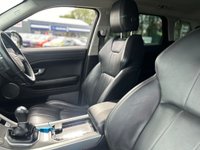 USED 2018 68 LAND ROVER RANGE ROVER EVOQUE 2.0 ED4 SE TECH 5d 148 BHP ANOTHER LOVELY EXAMPE JUST IN+DIESEL+ULEZ COMPLIANT+ONLY 1 OWNER FROM NEW+DIESEL+FULL LEATHER INTERIOR+SATELLITE NAVIGATION+PARK ASSIST+ALLOY WHEELS+BLUETOOTH CONNECTIVITY+1 FULL YEARS MOT PRIOR TO COLLECTION+PLEASE CONTACT OUR SALES TEAM FOR MORE DETAILS!!!!!!!!!!!!!!!!!!!!!!!!!!!!!!!!!!!!