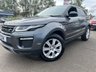 USED 2018 68 LAND ROVER RANGE ROVER EVOQUE 2.0 ED4 SE TECH 5d 148 BHP ANOTHER LOVELY EXAMPE JUST IN+DIESEL+ULEZ COMPLIANT+ONLY 1 OWNER FROM NEW+DIESEL+FULL LEATHER INTERIOR+SATELLITE NAVIGATION+PARK ASSIST+ALLOY WHEELS+BLUETOOTH CONNECTIVITY+1 FULL YEARS MOT PRIOR TO COLLECTION+PLEASE CONTACT OUR SALES TEAM FOR MORE DETAILS!!!!!!!!!!!!!!!!!!!!!!!!!!!!!!!!!!!!
