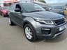 USED 2018 68 LAND ROVER RANGE ROVER EVOQUE 2.0 ED4 SE TECH 5d 148 BHP ANOTHER LOVELY EXAMPE JUST IN+DIESEL+ULEZ COMPLIANT+ONLY 1 OWNER FROM NEW+DIESEL+FULL LEATHER INTERIOR+SATELLITE NAVIGATION+PARK ASSIST+ALLOY WHEELS+BLUETOOTH CONNECTIVITY+1 FULL YEARS MOT PRIOR TO COLLECTION+PLEASE CONTACT OUR SALES TEAM FOR MORE DETAILS!!!!!!!!!!!!!!!!!!!!!!!!!!!!!!!!!!!!
