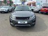 USED 2018 68 LAND ROVER RANGE ROVER EVOQUE 2.0 ED4 SE TECH 5d 148 BHP ANOTHER LOVELY EXAMPE JUST IN+DIESEL+ULEZ COMPLIANT+ONLY 1 OWNER FROM NEW+DIESEL+FULL LEATHER INTERIOR+SATELLITE NAVIGATION+PARK ASSIST+ALLOY WHEELS+BLUETOOTH CONNECTIVITY+1 FULL YEARS MOT PRIOR TO COLLECTION+PLEASE CONTACT OUR SALES TEAM FOR MORE DETAILS!!!!!!!!!!!!!!!!!!!!!!!!!!!!!!!!!!!!