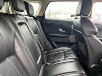 USED 2016 65 LAND ROVER RANGE ROVER EVOQUE 2.0 TD4 SE 5d 177 BHP A STUNNING, LOW MILEAGE EXAMPLE FINISHED IN SUPER POPULAR WHITE PAINT+DIESEL+ONLY 1 FORMER KEEPER+SERVICE HISTORY+ULEZ COMPLIANT+HEATED SEATS+FULL LEATHER INTERIOR+SATELLITE NAVIGATION+PARK ASSIST+CLIMATE CONTROL+18 INCH ALLOY WHEELS+1 FULL YEARS MOT PRIOR TO COLLECTION+DONT MISS OUT!!!!!!!!!!!!!!!!!!!!!!!!!!!!!!!!!!!!!!!!!!!!!