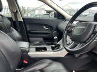 USED 2016 65 LAND ROVER RANGE ROVER EVOQUE 2.0 TD4 SE 5d 177 BHP A STUNNING, LOW MILEAGE EXAMPLE FINISHED IN SUPER POPULAR WHITE PAINT+DIESEL+ONLY 1 FORMER KEEPER+SERVICE HISTORY+ULEZ COMPLIANT+HEATED SEATS+FULL LEATHER INTERIOR+SATELLITE NAVIGATION+PARK ASSIST+CLIMATE CONTROL+18 INCH ALLOY WHEELS+1 FULL YEARS MOT PRIOR TO COLLECTION+DONT MISS OUT!!!!!!!!!!!!!!!!!!!!!!!!!!!!!!!!!!!!!!!!!!!!!