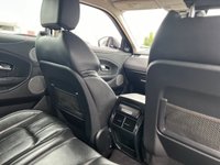 USED 2016 65 LAND ROVER RANGE ROVER EVOQUE 2.0 TD4 SE 5d 177 BHP A STUNNING, LOW MILEAGE EXAMPLE FINISHED IN SUPER POPULAR WHITE PAINT+DIESEL+ONLY 1 FORMER KEEPER+SERVICE HISTORY+ULEZ COMPLIANT+HEATED SEATS+FULL LEATHER INTERIOR+SATELLITE NAVIGATION+PARK ASSIST+CLIMATE CONTROL+18 INCH ALLOY WHEELS+1 FULL YEARS MOT PRIOR TO COLLECTION+DONT MISS OUT!!!!!!!!!!!!!!!!!!!!!!!!!!!!!!!!!!!!!!!!!!!!!