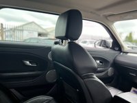 USED 2016 65 LAND ROVER RANGE ROVER EVOQUE 2.0 TD4 SE 5d 177 BHP A STUNNING, LOW MILEAGE EXAMPLE FINISHED IN SUPER POPULAR WHITE PAINT+DIESEL+ONLY 1 FORMER KEEPER+SERVICE HISTORY+ULEZ COMPLIANT+HEATED SEATS+FULL LEATHER INTERIOR+SATELLITE NAVIGATION+PARK ASSIST+CLIMATE CONTROL+18 INCH ALLOY WHEELS+1 FULL YEARS MOT PRIOR TO COLLECTION+DONT MISS OUT!!!!!!!!!!!!!!!!!!!!!!!!!!!!!!!!!!!!!!!!!!!!!