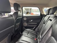 USED 2016 65 LAND ROVER RANGE ROVER EVOQUE 2.0 TD4 SE 5d 177 BHP A STUNNING, LOW MILEAGE EXAMPLE FINISHED IN SUPER POPULAR WHITE PAINT+DIESEL+ONLY 1 FORMER KEEPER+SERVICE HISTORY+ULEZ COMPLIANT+HEATED SEATS+FULL LEATHER INTERIOR+SATELLITE NAVIGATION+PARK ASSIST+CLIMATE CONTROL+18 INCH ALLOY WHEELS+1 FULL YEARS MOT PRIOR TO COLLECTION+DONT MISS OUT!!!!!!!!!!!!!!!!!!!!!!!!!!!!!!!!!!!!!!!!!!!!!