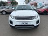 USED 2016 65 LAND ROVER RANGE ROVER EVOQUE 2.0 TD4 SE 5d 177 BHP A STUNNING, LOW MILEAGE EXAMPLE FINISHED IN SUPER POPULAR WHITE PAINT+DIESEL+ONLY 1 FORMER KEEPER+SERVICE HISTORY+ULEZ COMPLIANT+HEATED SEATS+FULL LEATHER INTERIOR+SATELLITE NAVIGATION+PARK ASSIST+CLIMATE CONTROL+18 INCH ALLOY WHEELS+1 FULL YEARS MOT PRIOR TO COLLECTION+DONT MISS OUT!!!!!!!!!!!!!!!!!!!!!!!!!!!!!!!!!!!!!!!!!!!!!