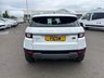 USED 2016 65 LAND ROVER RANGE ROVER EVOQUE 2.0 TD4 SE 5d 177 BHP A STUNNING, LOW MILEAGE EXAMPLE FINISHED IN SUPER POPULAR WHITE PAINT+DIESEL+ONLY 1 FORMER KEEPER+SERVICE HISTORY+ULEZ COMPLIANT+HEATED SEATS+FULL LEATHER INTERIOR+SATELLITE NAVIGATION+PARK ASSIST+CLIMATE CONTROL+18 INCH ALLOY WHEELS+1 FULL YEARS MOT PRIOR TO COLLECTION+DONT MISS OUT!!!!!!!!!!!!!!!!!!!!!!!!!!!!!!!!!!!!!!!!!!!!!