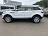 USED 2016 65 LAND ROVER RANGE ROVER EVOQUE 2.0 TD4 SE 5d 177 BHP A STUNNING, LOW MILEAGE EXAMPLE FINISHED IN SUPER POPULAR WHITE PAINT+DIESEL+ONLY 1 FORMER KEEPER+SERVICE HISTORY+ULEZ COMPLIANT+HEATED SEATS+FULL LEATHER INTERIOR+SATELLITE NAVIGATION+PARK ASSIST+CLIMATE CONTROL+18 INCH ALLOY WHEELS+1 FULL YEARS MOT PRIOR TO COLLECTION+DONT MISS OUT!!!!!!!!!!!!!!!!!!!!!!!!!!!!!!!!!!!!!!!!!!!!!