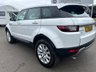 USED 2016 65 LAND ROVER RANGE ROVER EVOQUE 2.0 TD4 SE 5d 177 BHP A STUNNING, LOW MILEAGE EXAMPLE FINISHED IN SUPER POPULAR WHITE PAINT+DIESEL+ONLY 1 FORMER KEEPER+SERVICE HISTORY+ULEZ COMPLIANT+HEATED SEATS+FULL LEATHER INTERIOR+SATELLITE NAVIGATION+PARK ASSIST+CLIMATE CONTROL+18 INCH ALLOY WHEELS+1 FULL YEARS MOT PRIOR TO COLLECTION+DONT MISS OUT!!!!!!!!!!!!!!!!!!!!!!!!!!!!!!!!!!!!!!!!!!!!!