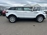 USED 2016 65 LAND ROVER RANGE ROVER EVOQUE 2.0 TD4 SE 5d 177 BHP A STUNNING, LOW MILEAGE EXAMPLE FINISHED IN SUPER POPULAR WHITE PAINT+DIESEL+ONLY 1 FORMER KEEPER+SERVICE HISTORY+ULEZ COMPLIANT+HEATED SEATS+FULL LEATHER INTERIOR+SATELLITE NAVIGATION+PARK ASSIST+CLIMATE CONTROL+18 INCH ALLOY WHEELS+1 FULL YEARS MOT PRIOR TO COLLECTION+DONT MISS OUT!!!!!!!!!!!!!!!!!!!!!!!!!!!!!!!!!!!!!!!!!!!!!