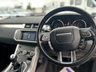 USED 2016 65 LAND ROVER RANGE ROVER EVOQUE 2.0 TD4 SE 5d 177 BHP A STUNNING, LOW MILEAGE EXAMPLE FINISHED IN SUPER POPULAR WHITE PAINT+DIESEL+ONLY 1 FORMER KEEPER+SERVICE HISTORY+ULEZ COMPLIANT+HEATED SEATS+FULL LEATHER INTERIOR+SATELLITE NAVIGATION+PARK ASSIST+CLIMATE CONTROL+18 INCH ALLOY WHEELS+1 FULL YEARS MOT PRIOR TO COLLECTION+DONT MISS OUT!!!!!!!!!!!!!!!!!!!!!!!!!!!!!!!!!!!!!!!!!!!!!