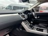 USED 2016 65 LAND ROVER RANGE ROVER EVOQUE 2.0 TD4 SE 5d 177 BHP A STUNNING, LOW MILEAGE EXAMPLE FINISHED IN SUPER POPULAR WHITE PAINT+DIESEL+ONLY 1 FORMER KEEPER+SERVICE HISTORY+ULEZ COMPLIANT+HEATED SEATS+FULL LEATHER INTERIOR+SATELLITE NAVIGATION+PARK ASSIST+CLIMATE CONTROL+18 INCH ALLOY WHEELS+1 FULL YEARS MOT PRIOR TO COLLECTION+DONT MISS OUT!!!!!!!!!!!!!!!!!!!!!!!!!!!!!!!!!!!!!!!!!!!!!