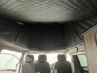 USED 2015 65 VOLKSWAGEN CAMPER 2.0 T28 TDI P/V STARTLINE CAMPER 