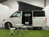 USED 2015 65 VOLKSWAGEN CAMPER 2.0 T28 TDI P/V STARTLINE CAMPER 