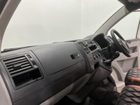 USED 2015 65 VOLKSWAGEN CAMPER 2.0 T28 TDI P/V STARTLINE CAMPER 